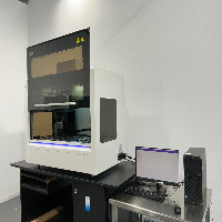 Wuhan MGI MGISP-960 Automated Sample Preparation System image 0